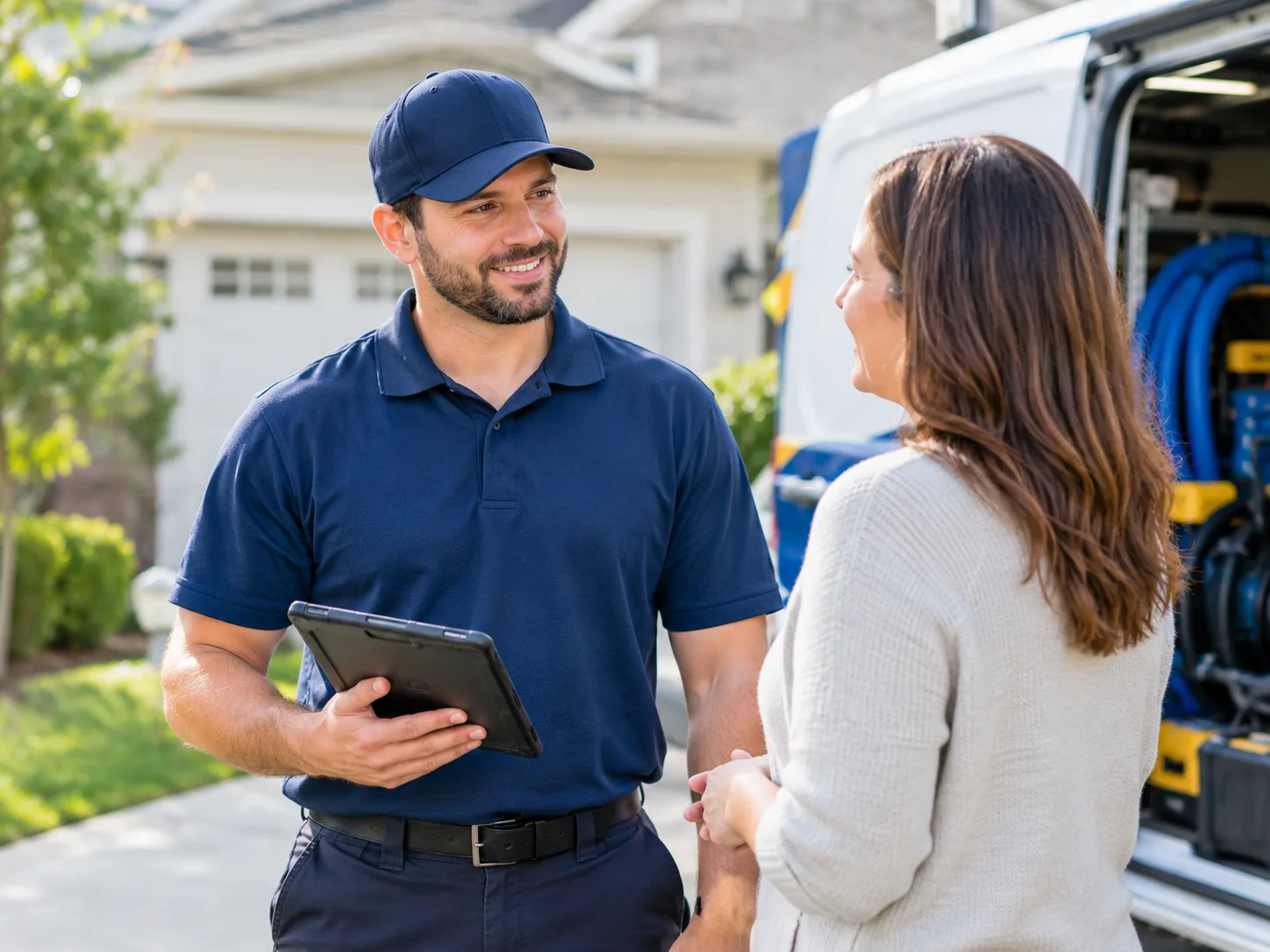 Sewage Backup Cleanup North Grafton, MA FAQs
